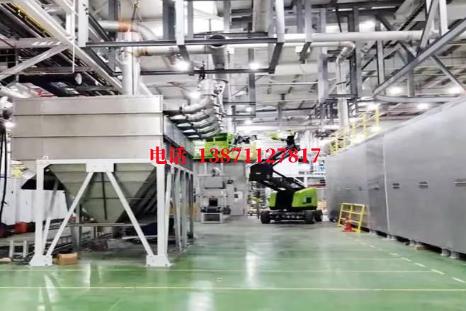 仓山机电设备安装工程,设备安装公司